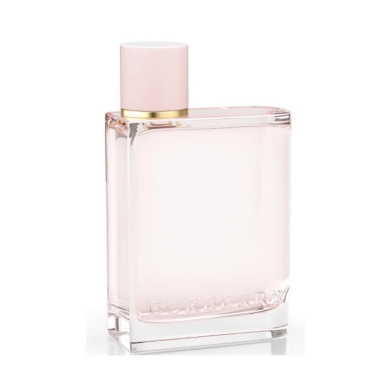 Burberry Her Eau De Parfum Spray 100ml