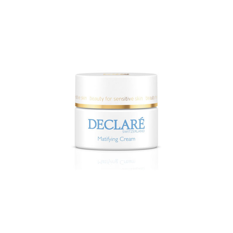 Declaré Crema Matificante 50ml