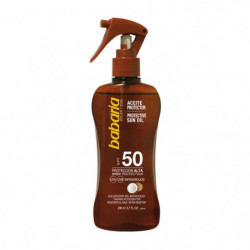 Babaria Coconut Protective...
