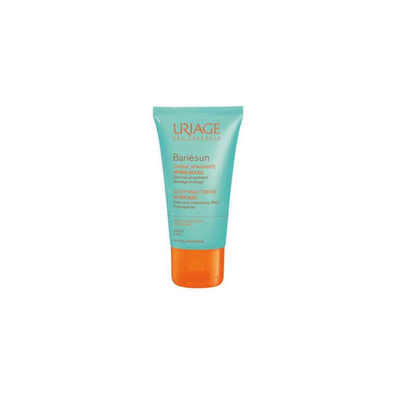 Uriage Bariésun Soothing Cream After Sun 150ml