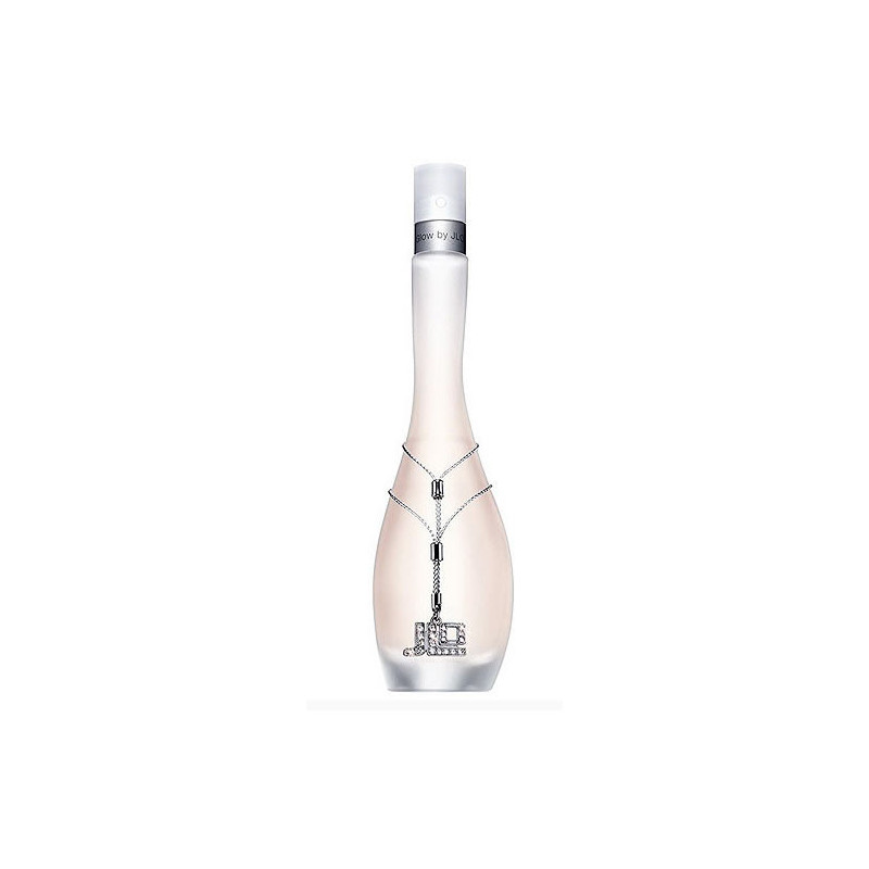Jennifer Lopez Glow Eau De Toilette Spray 50ml