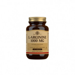 Solgar L-Arginine 1000 mg...