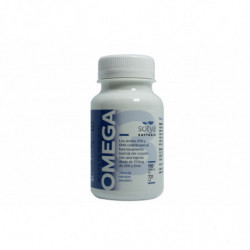 Sotya Aceite Pescado Omega...