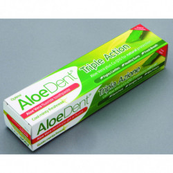 Madal Bal Dentifrico Aloe...