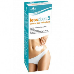 Bioserum Lessobes 5 Crema...