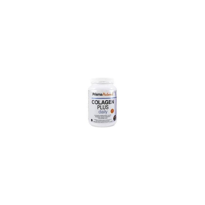 Prisma Nat Nuevo Colagen Plus Daily, Bote 300g