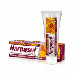 Natysal Crema Harpasul...