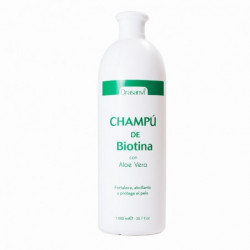 Drasanvi Champu Cabello...