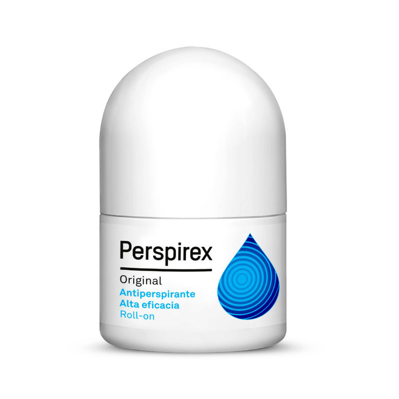 Perspirex Original Antiperspirant Roll-On 20ml