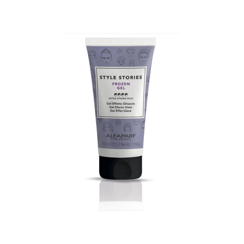 Alfaparf Milano Style Stories Frozen Gel 150ml