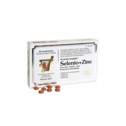 Pharma Nord Selenio Zinco...