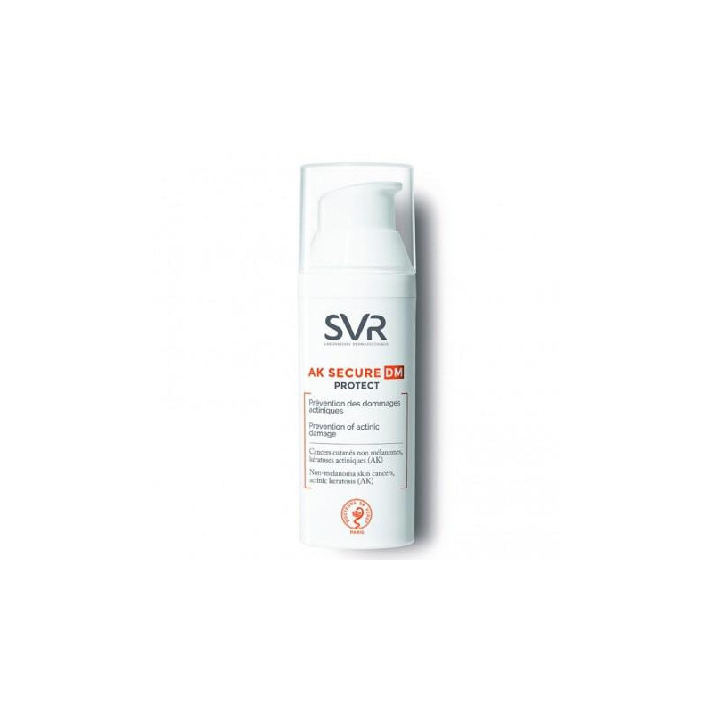 Svr Ak Secure Dm Protect Dm Protect Spf50 50ml
