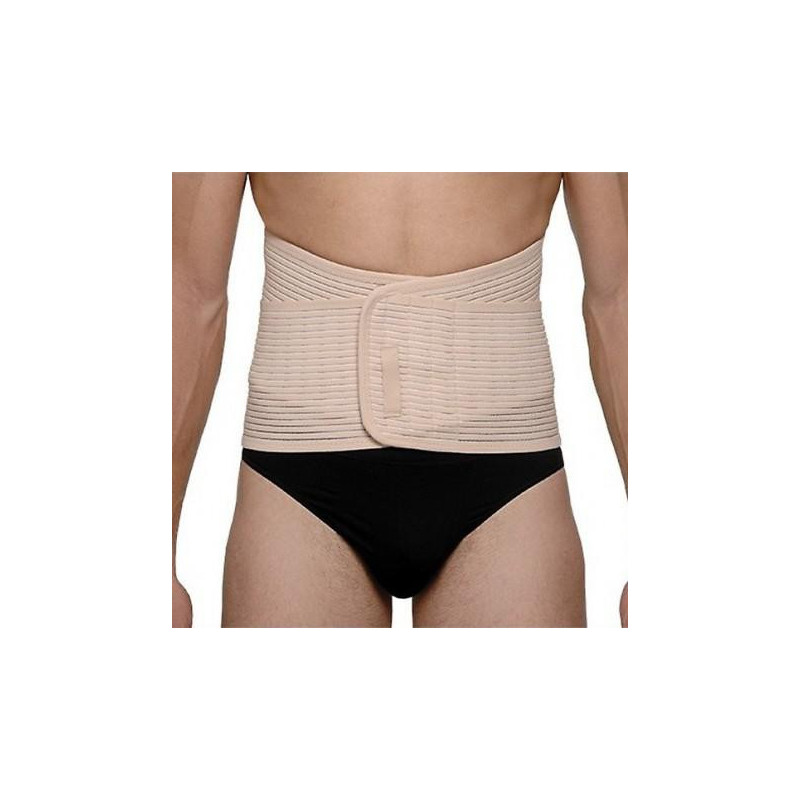 Faja Abdominal Reforzada Medilast Talla Grande