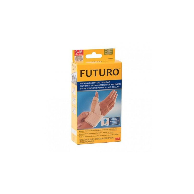 Futuro?ã¢ Stabilizzatore Per Pollice T-S-M 1ud