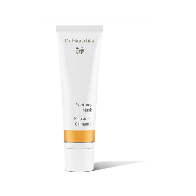 Dr Hauschka Soothing Mask 30ml