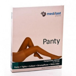 Panty Medilast Normal Talla...