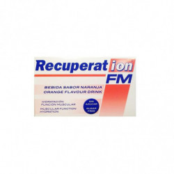 Esteve Recuperation Fm...