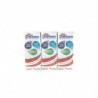 Bioral Trioralsuero Fresa Pack 3 Brick X 200ml