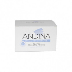 Andina Crema Decolorante 100ml