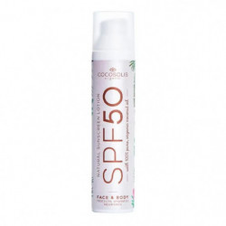 Cocosolis Natural Sunscreen...