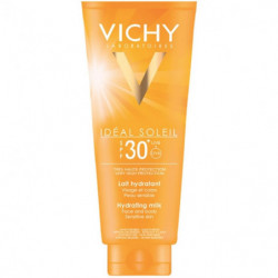 Vichy Idéal Soleil Latte...