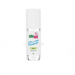 Sebamed Desodorante Lima...