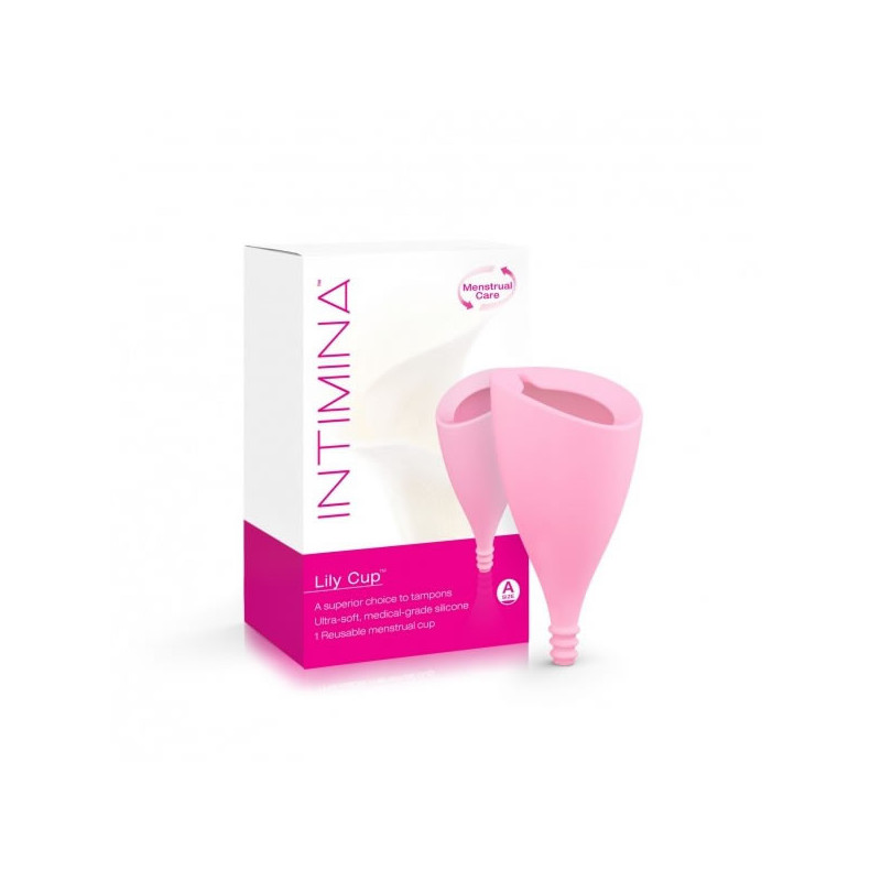 Intimina Lily Cup Coppette Menstrualli Misura A