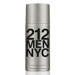 Carolina Herrera 212 Men...