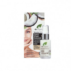 Dr Organic Virgin Coconut...