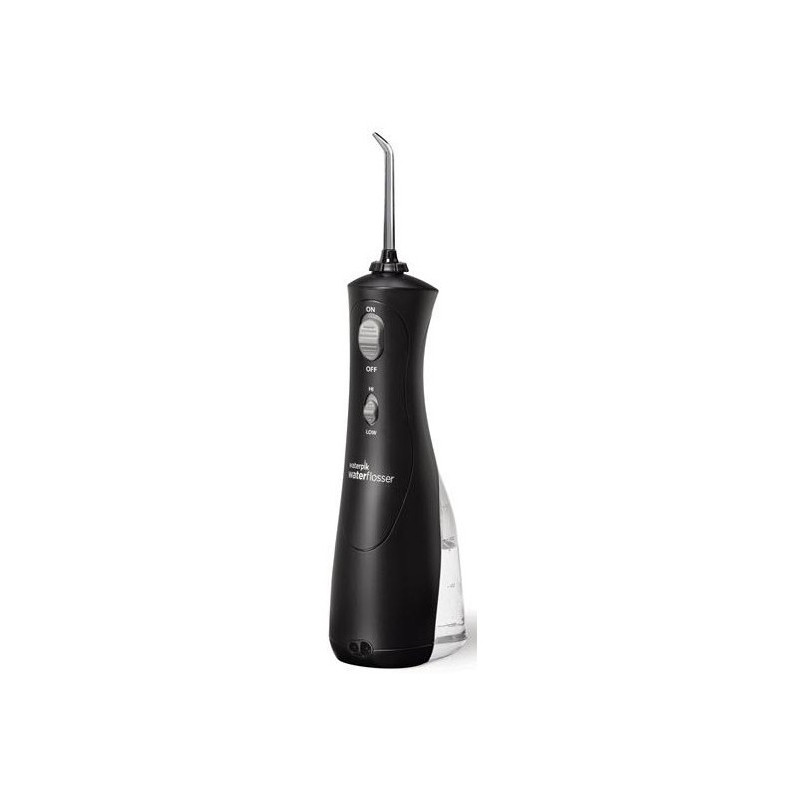 Waterpik Black Codless Plus Idropulsore WP462E2