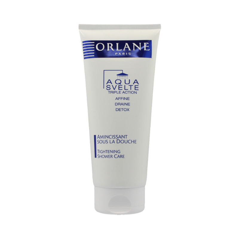 Orlane Aqua Svelte Tightening Shower Care 200ml
