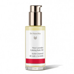 Dr Hauschka Moor Lavender...