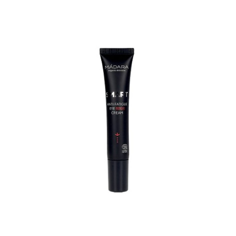Mádara Smart Anti-Fatigue Eye Rescue Cream 15ml