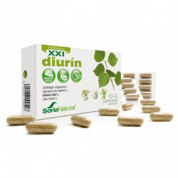 Soria 10-C Diurin 30 Caps...
