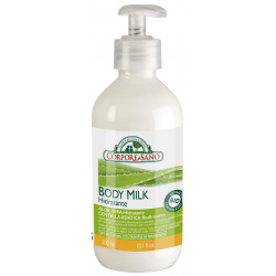 Corpore Body Milk Aloe...