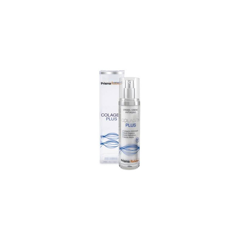 Prisma Nat Colagen Plus Crema Regeneradora 50ml
