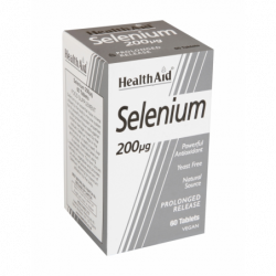 Health Aid Selenio 200...