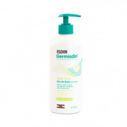 Isdin Aloe Vera Gel Da...