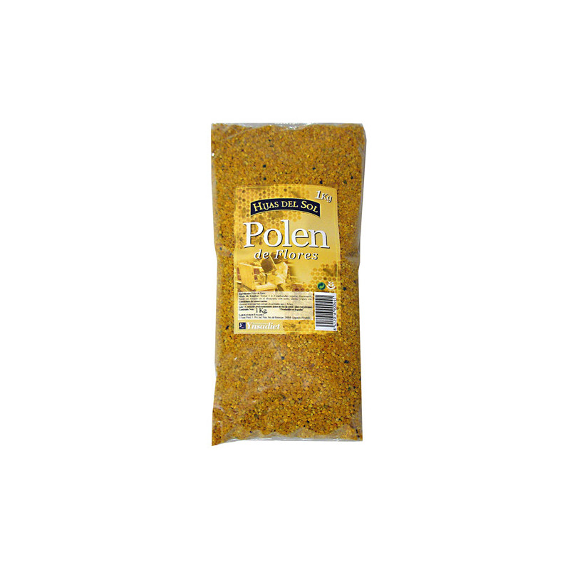 Ynsadiet Polen Grano Bolsa 1kg