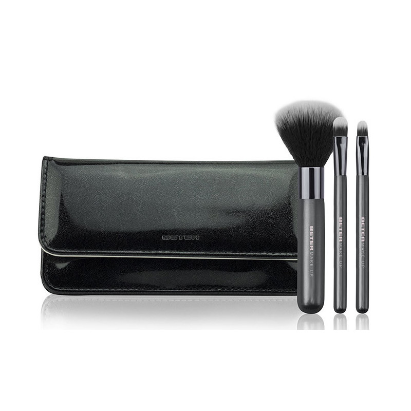 Beter Black Day To Night Collection Set 4 Parti