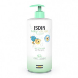 Isdin Baby Naturals...