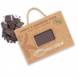 Couleur Caramel Eye Shadow...