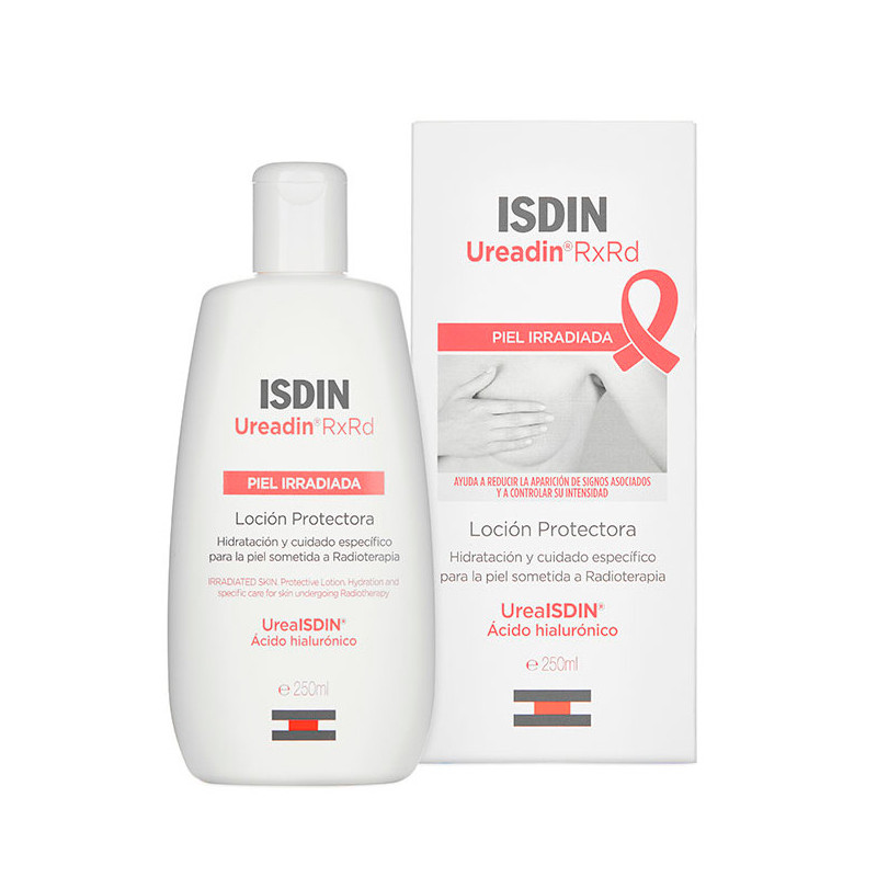 Isdin Ureadin Rx Rd Lotion Idratante Isdin 250ml