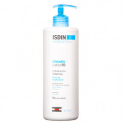Isdin Ureadin Lotion10...