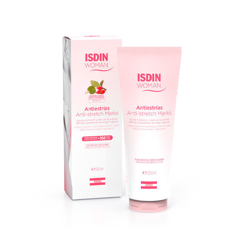 Isdin Velastisa Potenziatore Di Elasticità 250ml