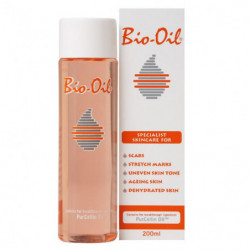Bio Oil Specialista Nella...
