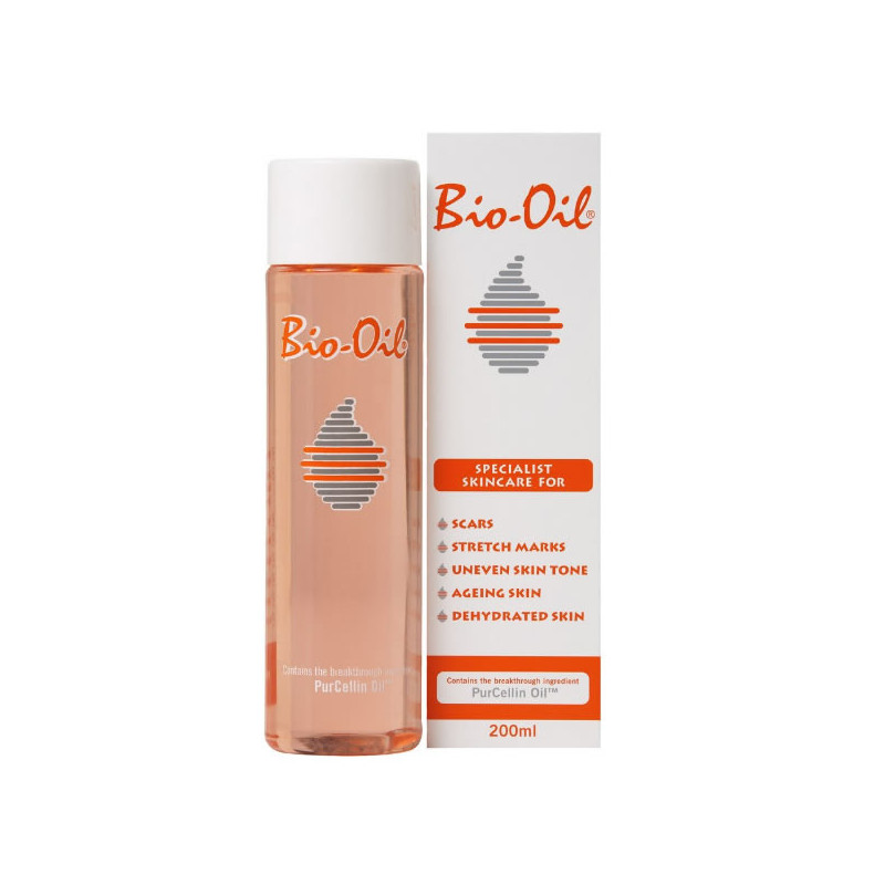 Bio Oil Specialista Nella Cura Della Pelle 200ml