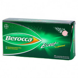 Berocca Boost 30 Compresse...