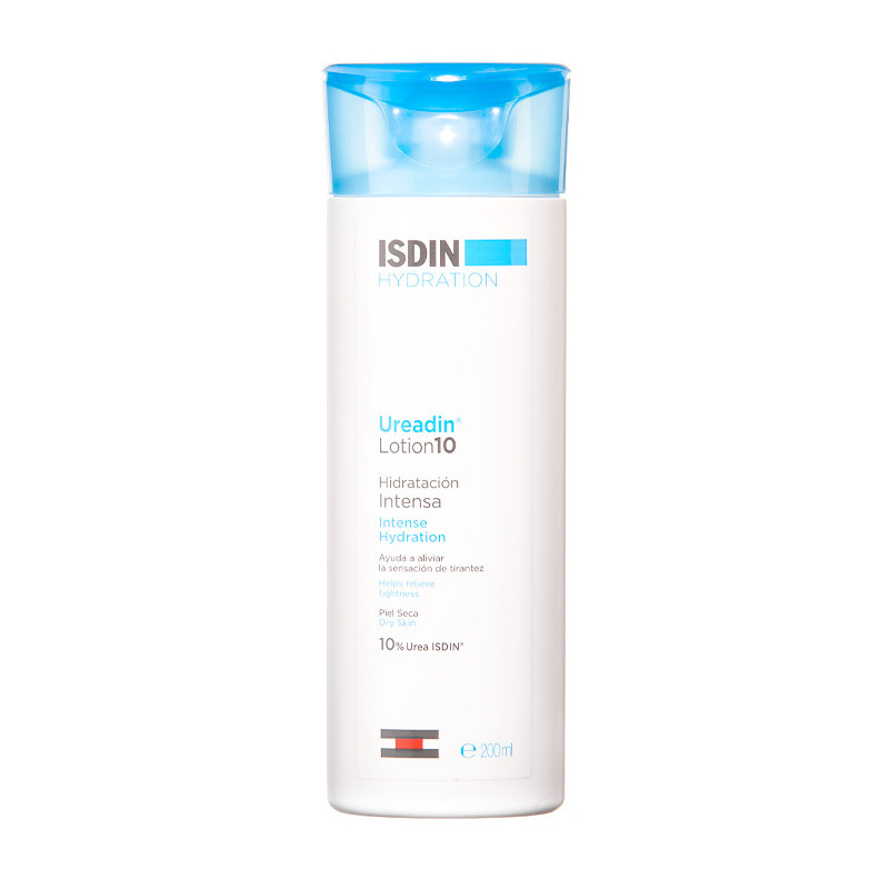 Isdin Ureadin Lotion10 Idratazione Intensa 200ml
