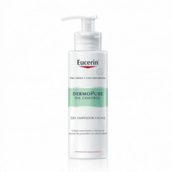 Eucerin Dermopure Oil...